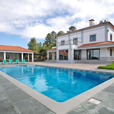 Вилла Quinta Vale Do Tejo Chamusca  Экстерьер фото