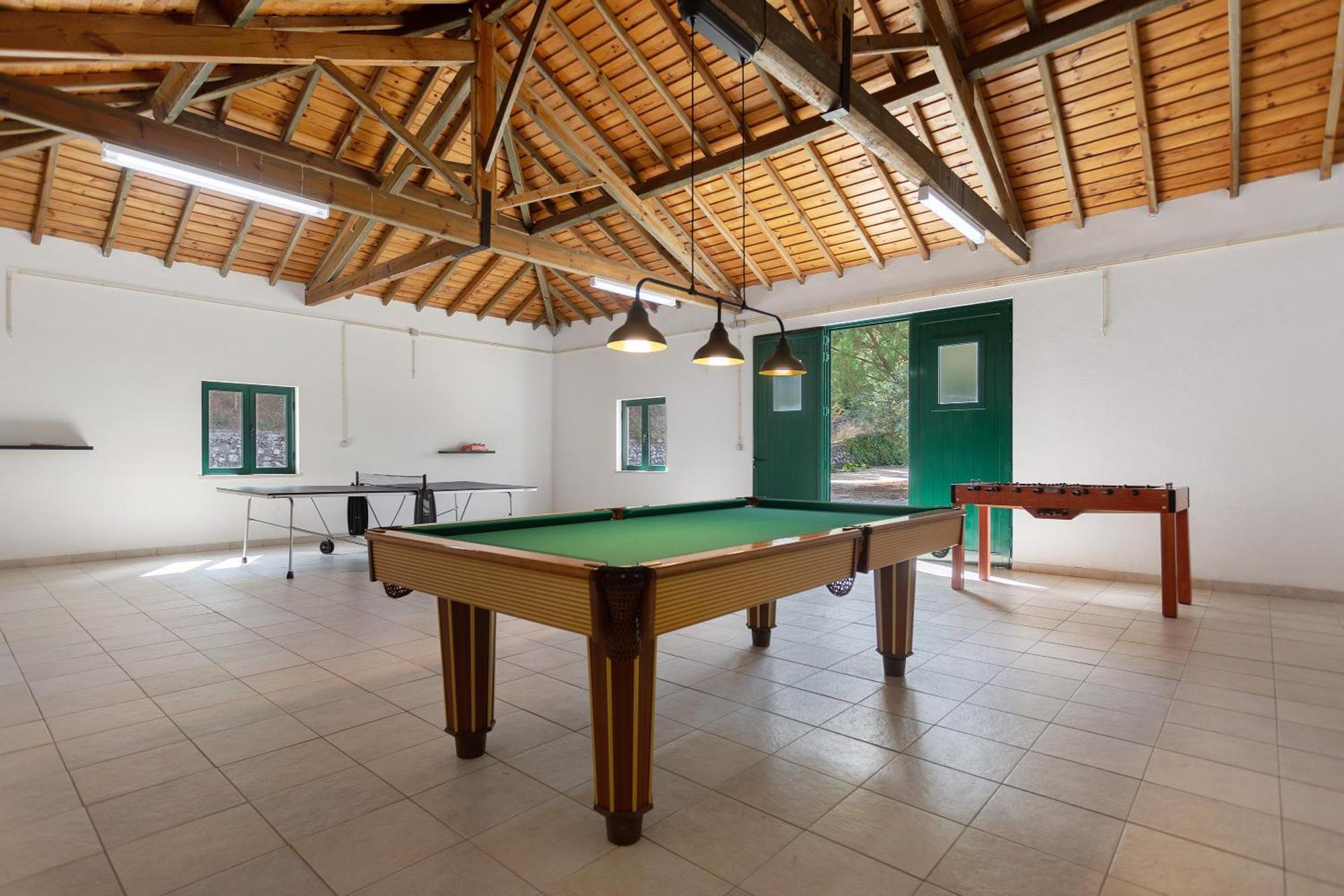 Вилла Quinta Vale Do Tejo Chamusca  Экстерьер фото