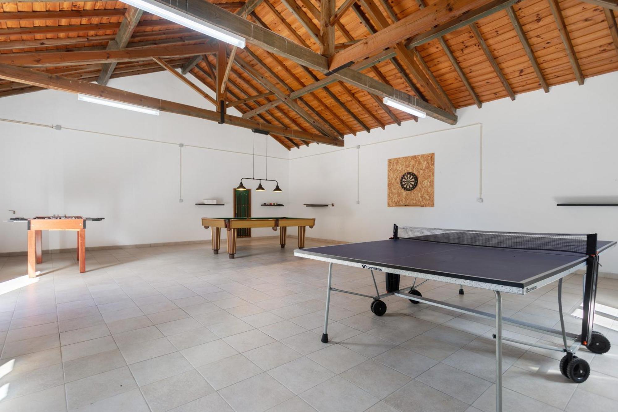 Вилла Quinta Vale Do Tejo Chamusca  Экстерьер фото