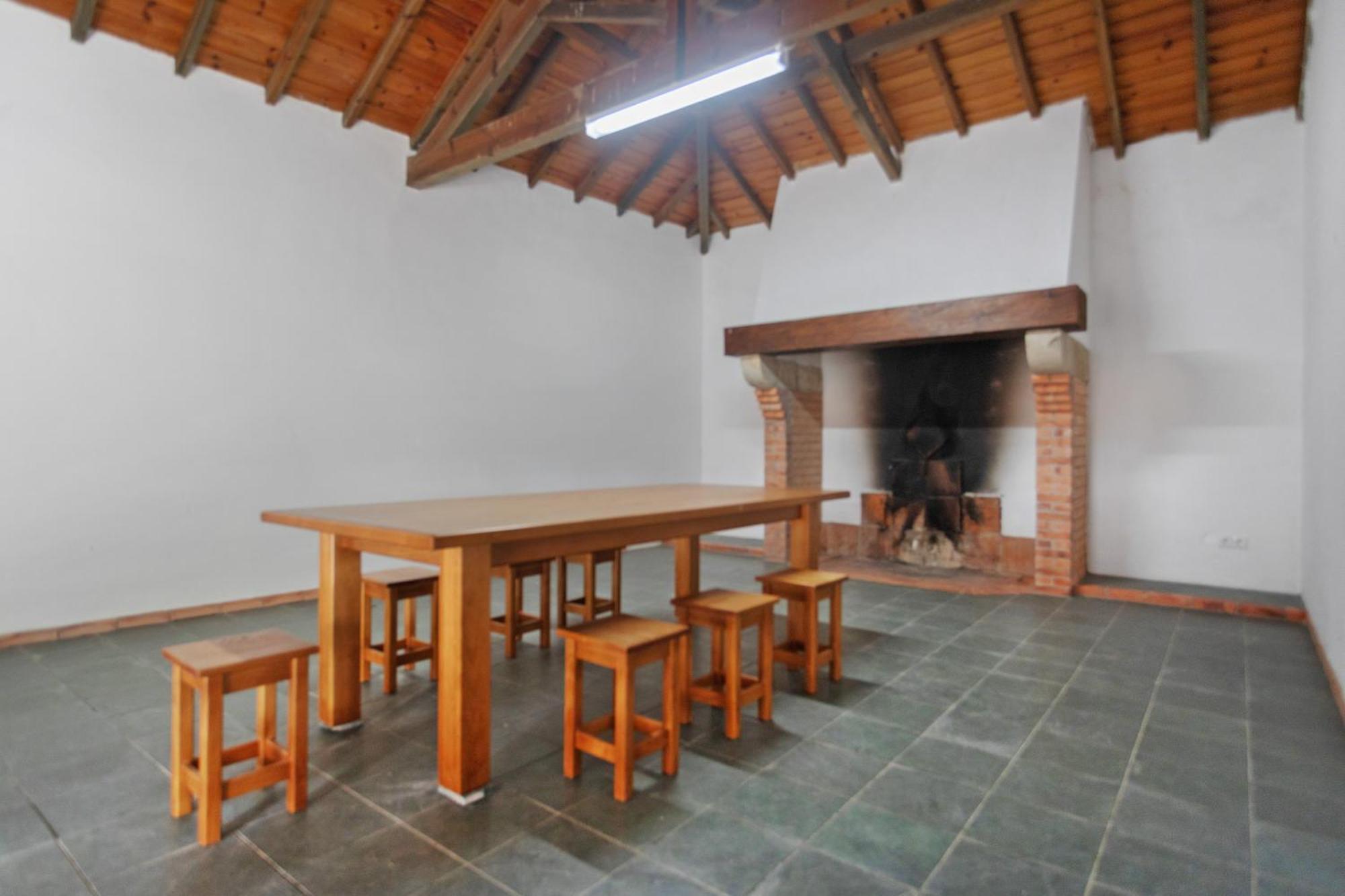 Quinta Vale Do Tejo Chamusca (Santarem) Экстерьер фото
