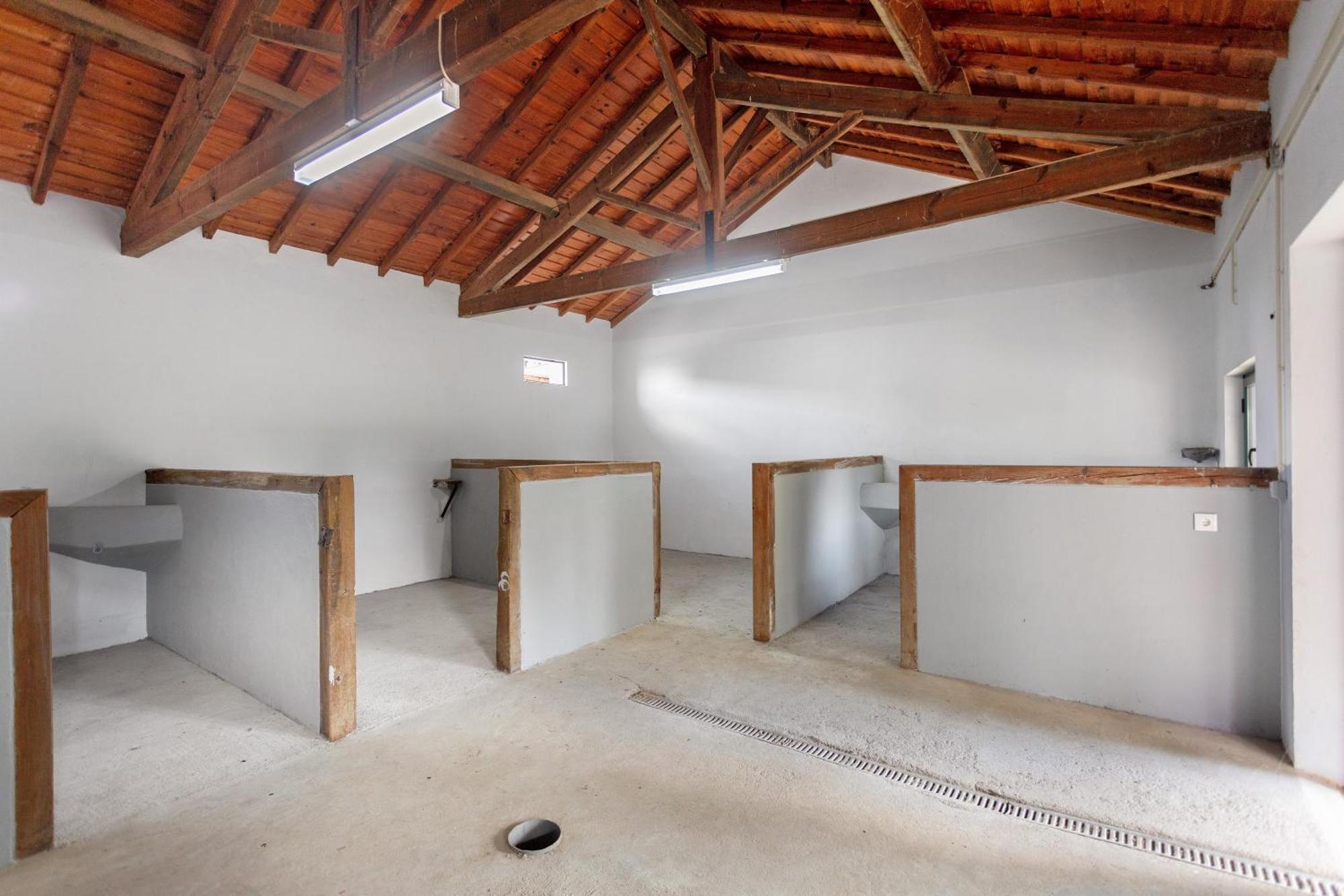 Quinta Vale Do Tejo Chamusca (Santarem) Экстерьер фото